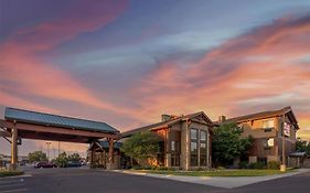 Best Western Plus Kelly Inn And Suites