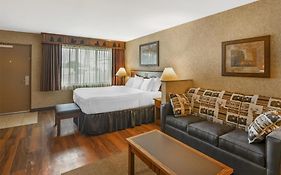 Best Western Plus Kelly Inn And Suites